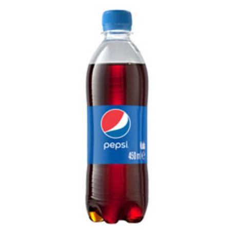 Pepsı 450 Cl Pet