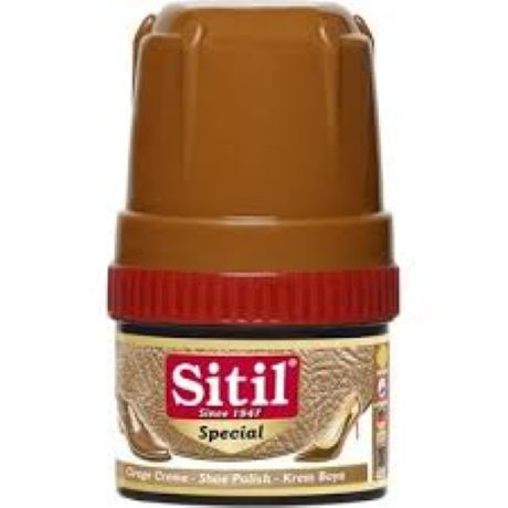 Sıtı A.boyası Krem Boya(acık Kahve)