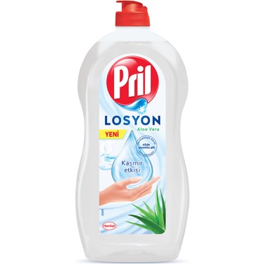 Prıl Losyon Aloe Vera 1440 Gr
