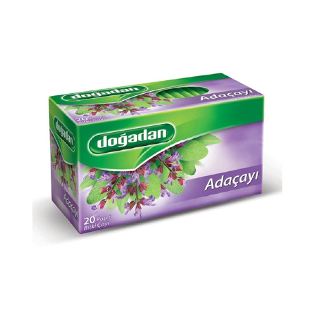 Dogadan Adacay 20lı