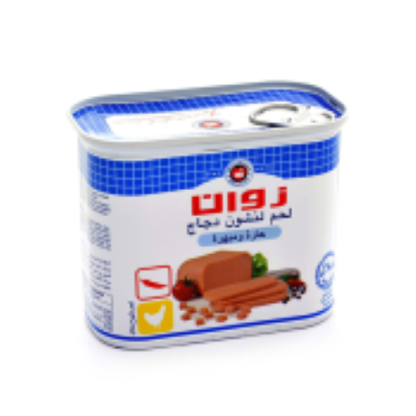 Zwan Baharatlı 340gr