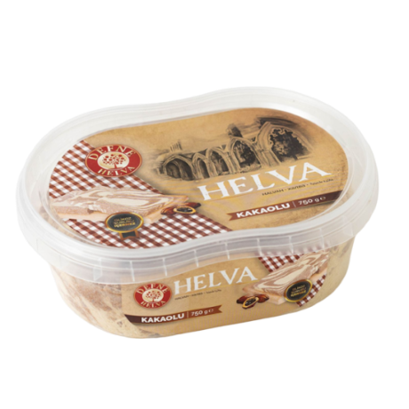 Defne Helva Kakolu 350 Gr