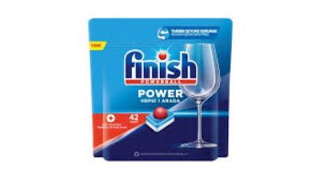 Fınısh Thor Max Hepsı 1 Arada 42lı
