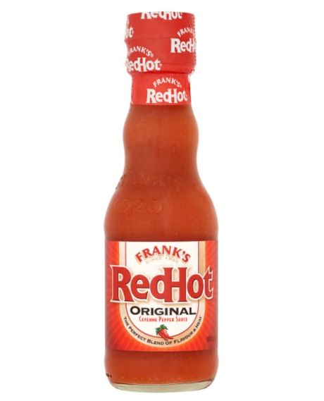 Franks Red Hot Orıgınal 148ml