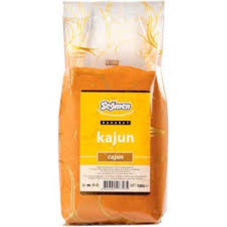 Segmen Kajun 150gr