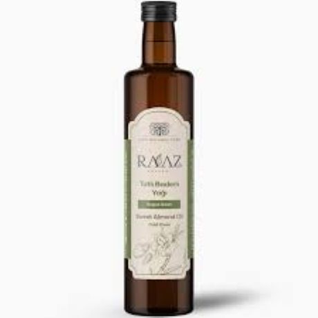 Raaz Tatlı Badem Yağı 250ml