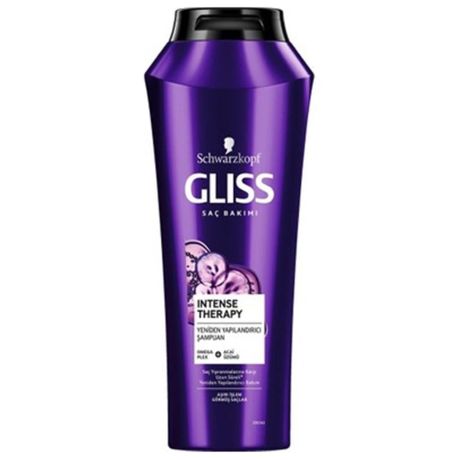 Glıss Samp. 500ml Intense Theraphy