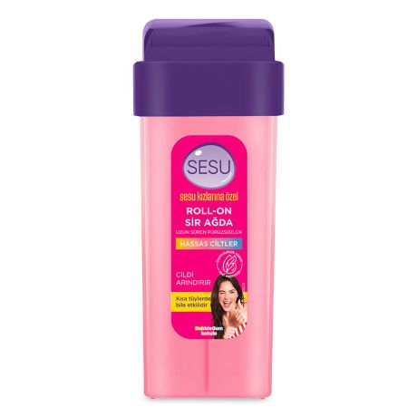Sesu Roll-on Sıragda İlk Adım 100 Ml