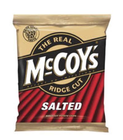 Maccoys Orgınal