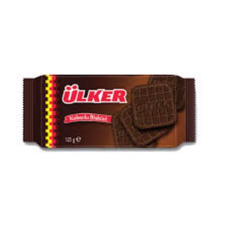 Ulker Kakolu Buskıvı 125 Gr