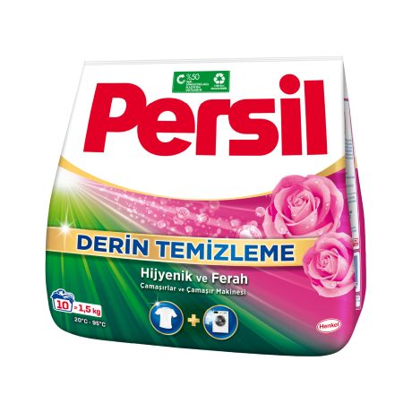 Persıl Gülün Büyüsü 1.5 Kg