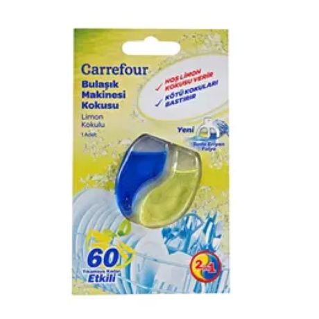 Carrefour Bulasık Mak. Kokusu 6.6ml