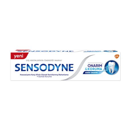 Snsdyne Diş Mcn.onr Koruma 75ml