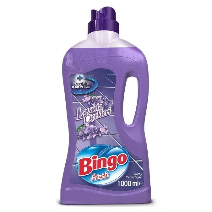 Bıngo Fresh Lavanta 1000ml