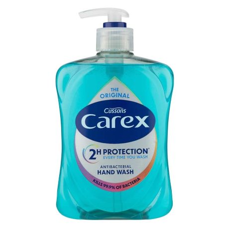 Carex Hw Orıgınal 500ml