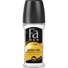 Fa Deosprey Freshly Free 50 Ml