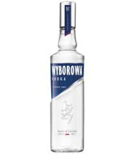 Wyborowa Wodka 70cl