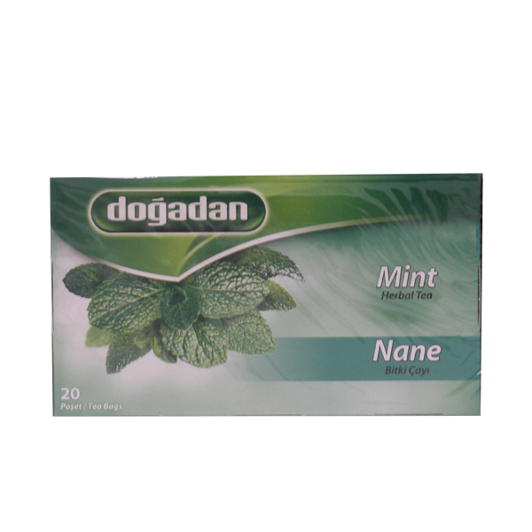 Dogadan Nane 20lı