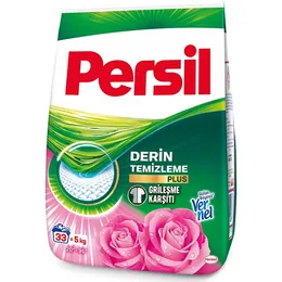 Persil 5 Kg Gülün Büyüsü