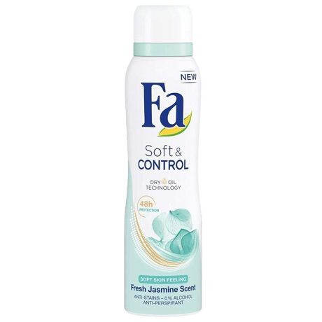 Fa Deosprey Sofr Control 150 Ml