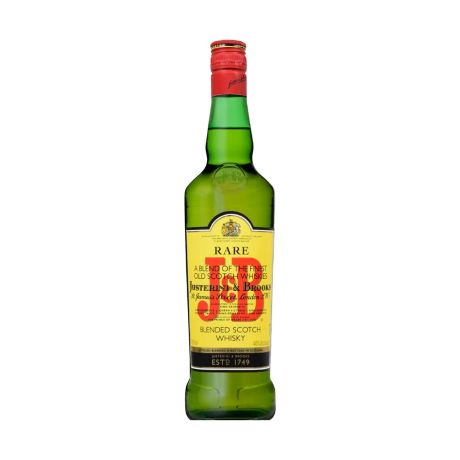 J&b Rare  75cl