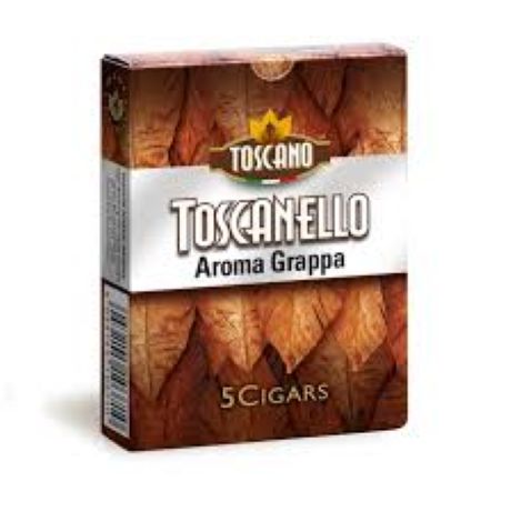 Toscanello Aroma Grappa