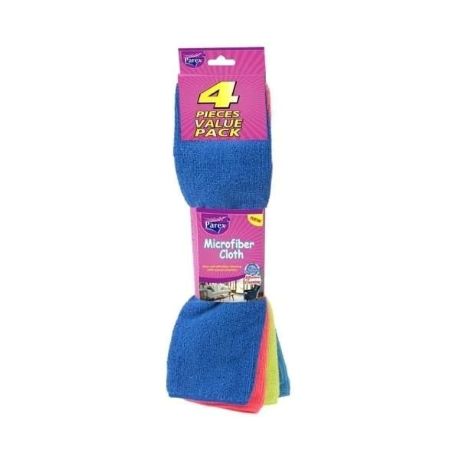 Parex Trend 4lü Temızlık Bezı