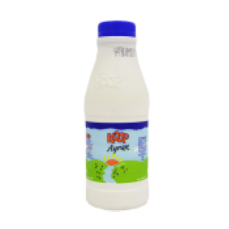 Koop Titanic Ayran 520ml