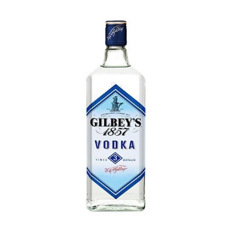 Gilbeys Vodka 100 Cl