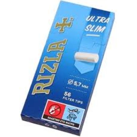 Rızla Fıltre  Sılım 5,7 Ml