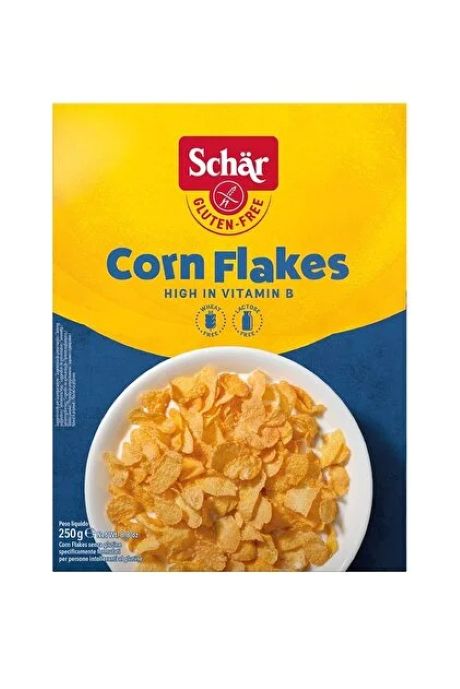 Schar Cornflakes 250gr