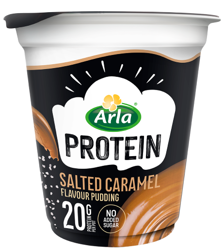 Arla Proteın Salted Caramel200gr