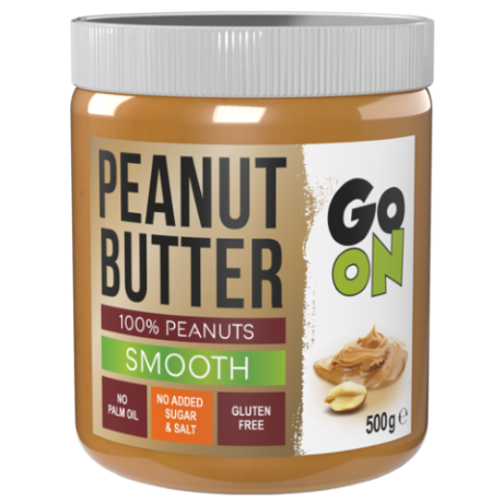 Sante Go On Peanut Butter Smooth