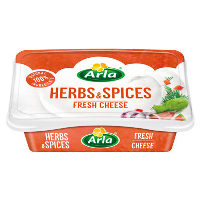 Rl Cream Che Herbs/spıces 200 Gr