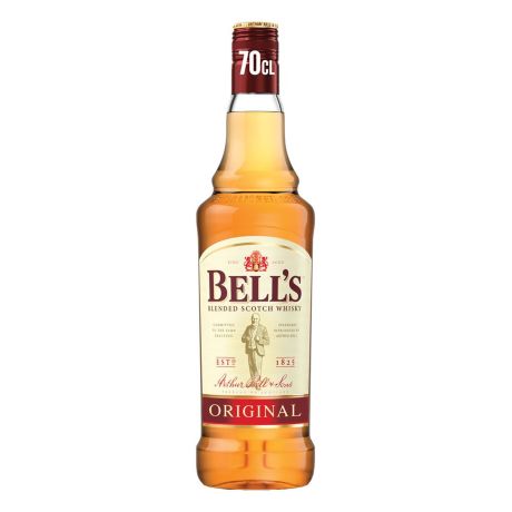 Bells 70cl
