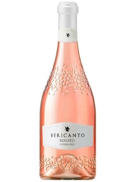 Cıelo Berıcanto Rosato 75cl