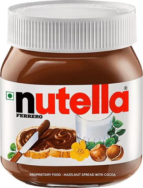 Nutella Fındık Kreması 400g
