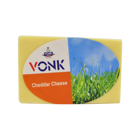 Vonk Mıld Cheddar 250 Gr