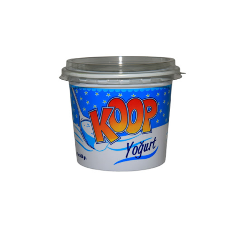 Koop Yoğurt 650gr