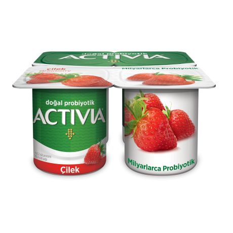 Danone Actıvıa C.kete Lu