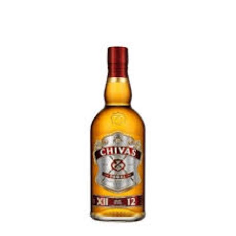 Chıvas Regal 12 Y.o 50cl