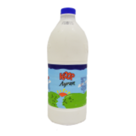 Koop Titanic Ayran 2lt.