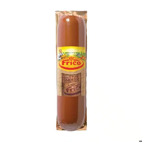 Frıco Smcned Cheese 200 Gr