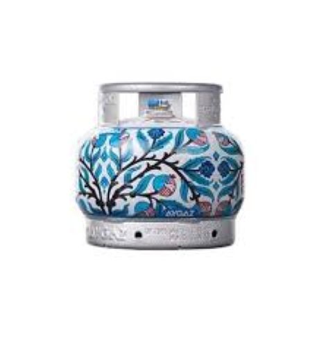 Depozito Tüp Piknik 2kg