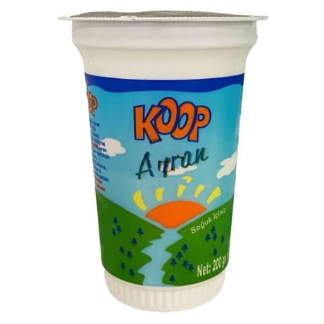 Koop Bardak Ayran