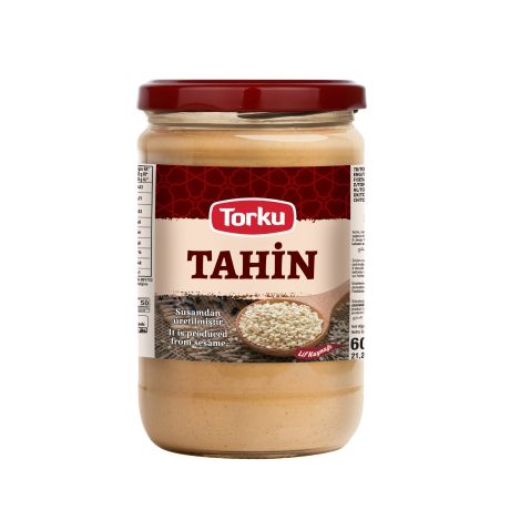 Torku Tahin 600g