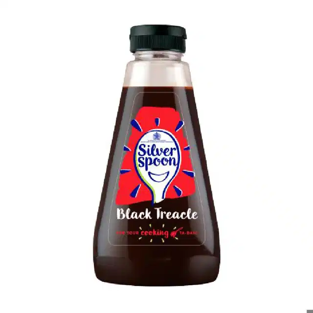 Sılver Spoon Black Treacle 680g