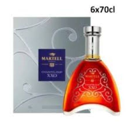 Stumbras Centenary 6x70cl