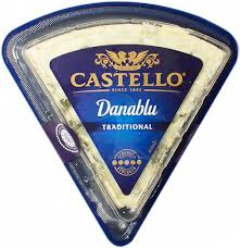 Castello Blue 100gr