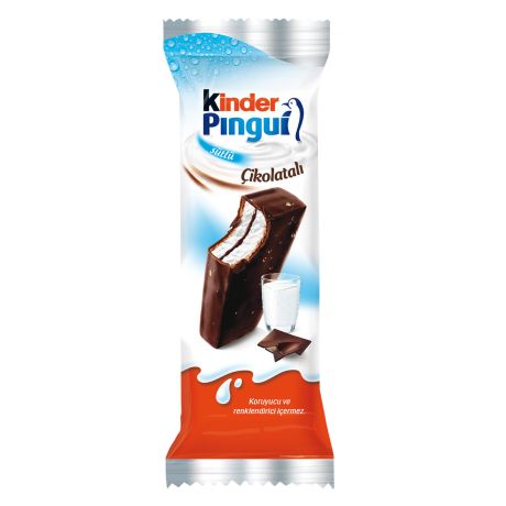 Kınder Pınguı 30gr